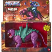 Masters Of The Universe Origins Panthor Savage Cat