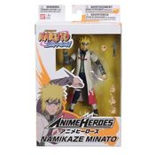 Boneco Naruto Série 2 Minato Namikaza - Fun Divirta-se