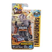 Transformers Bumblebee - Autobot Hot Rod Energon Igniters