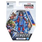 MARVEL AVENGERS GAME VERSE MS MARVEL KAMALA KHAN E9867