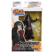 Boneco Naruto Série 2 Itachi Uchiha - Fun Divirta-se