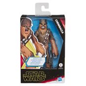 Boneco Star Wars Galaxy of Adventure Chewbacca Hasbro