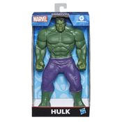 Boneco Marvel Vingadores Olympus Hulk E7825 Hasbro