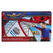 Homem Aranha / Spider Man Filme Kit Asas De Teia c /Lançador