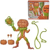 Power Rangers Lightning Collection Pumpkin Rapper Hasbro