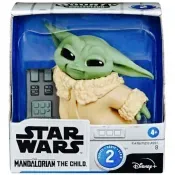 Star Wars Mandalorian Bounty Collection Baby Yoda Buttons