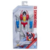 Transformers Generations Titan Changer Starscream Hasbro