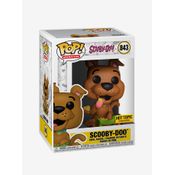Funko Pop Scooby Doo with Snacks Hot Topic Exclusive #843