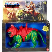 Masters Of The Universe Origins Gato Guerreiro Battle Cat