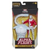 Marvel Legends X-Men Build Wendigo - Guardian Hasbro