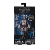 Star Wars The Black Series Jango Fett E9995 Hasbro