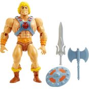 Boneco Masters Of The Universe Origins He-man