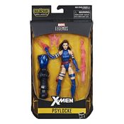 Marvel Legends X-Men Psylocke BAF Apocalypse