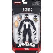 Marvel Legends Spiderman - Venom BAF Absorbing Man