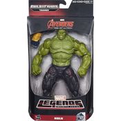 Marvel Legends Vingadores Hulk BAF Thanos Classic