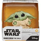 Star Wars Mandalorian Bounty Collection Baby Yoda Hold Me