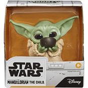 Star Wars Mandalorian Bounty Collection Baby Yoda Sipping