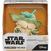 Star Wars The Mandalorian Bounty Collection Baby Yoda Froggy