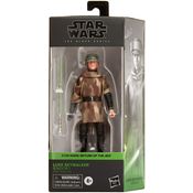 Figura Star Wars The Black Series Luke Skywalker Endor