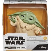 Star Wars Mandalorian Bounty Collection Baby Yoda Force