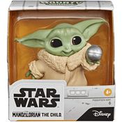 Star Wars Mandalorian Bounty Collection Baby Yoda Ball Toy