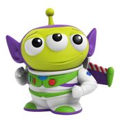 Disney Pixar Alien Remix Toy Story Buzz Lighthyear Mattel