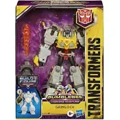 Transformers Cyberverse Adventures Grimlock Build Maccadam