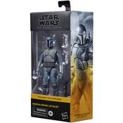 Star Wars The Black Series Mandalorian Loyalist Hasbro E0015