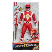 Power Rangers Boneco 30 Cm Morphin Ranger Red - Hasbro E7791