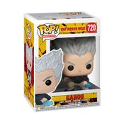 Funko Pop One Punch Man - Garou #720