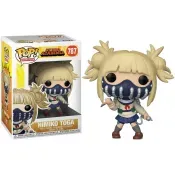 Funko Pop My Hero Academia Himiko Toga w/ Face Cover #787