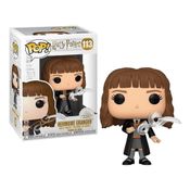 Funko Pop Harry Potter - Hermione Granger W/ Feather #113