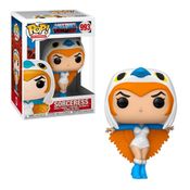 Funko Pop Masters of The Universe Sorceress #993