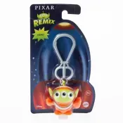 Pixar Disney Alien Remix Chaveiro Procurando o Nemo Mattel