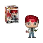 Funko Pop Icons Stephen King With Axe & Book #44