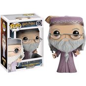 Funko Pop Movies Harry Potter - Albus Dumbledore #15