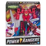 Power Rangers Beast Morphers Zord Conversível Fera-Veloz