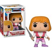 Funko Pop Masters of The Universe Prince Adam #992