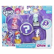 My Little Pony Cutie Mark Crew Super Artistas Hasbro