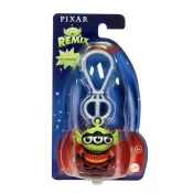Pixar Disney Alien Remix Chaveiro Sr. Incrível Mattel