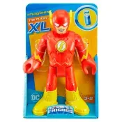 Boneco Flash Imaginext DC Super Friends XL 25 cm - Mattel