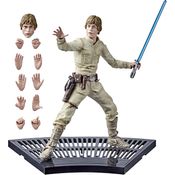 Figura Hyperreal Star Wars Ep 5 Luke Skywalker Hasbro E6611