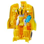 Transformers Cyberverse 1 Step Bumblebee Hasbro E3522