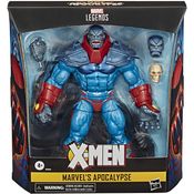 Boneco Marvel Legends X-Men Apocalypse Hasbro E9302