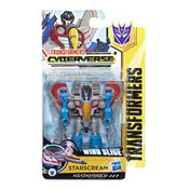 Transformers Cyberverse Starscream Wing Slice Hasbro