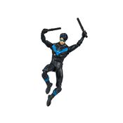 McFarlane Toys DC Multiverse Nightwing: Better Than Batman