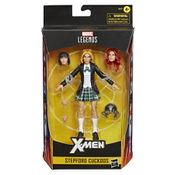 Marvel Legends X-men 3 Of A Kind Stepford Cuckoos Hasbro