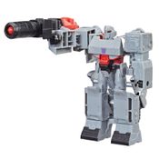 Transformers Cyberverse 1 Step Megatron Hasbro E3522