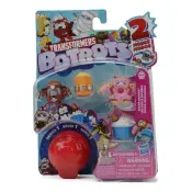Transformers Botbots 5-Pack Tropa Açucarada Hasbro - E4136