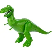 Boneco Articulado Basico Disney Pixar Toy Story Rex Mattel